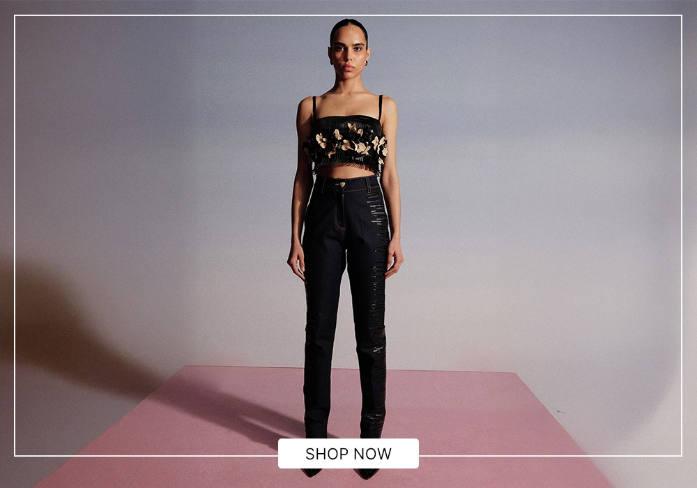 Skinny Jeans trends from 2016