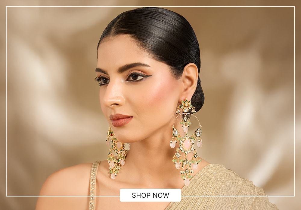 Statement Earrings from 2016 trends