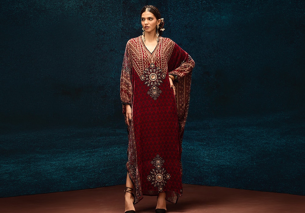 Styling Tips for Eid Outfits