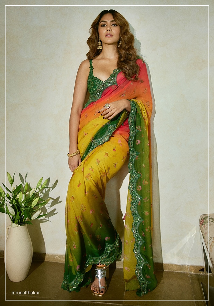 4. A Canvas of Color by Torani 