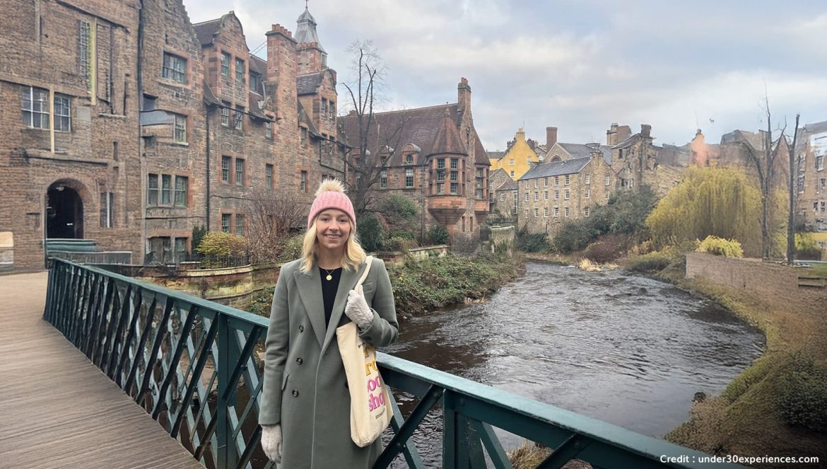 What to Pack for a Europe Trip