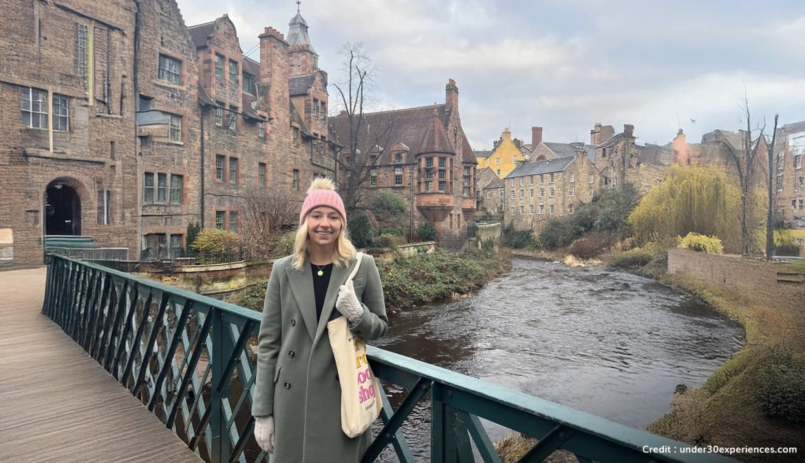 What to Pack for a Europe Trip