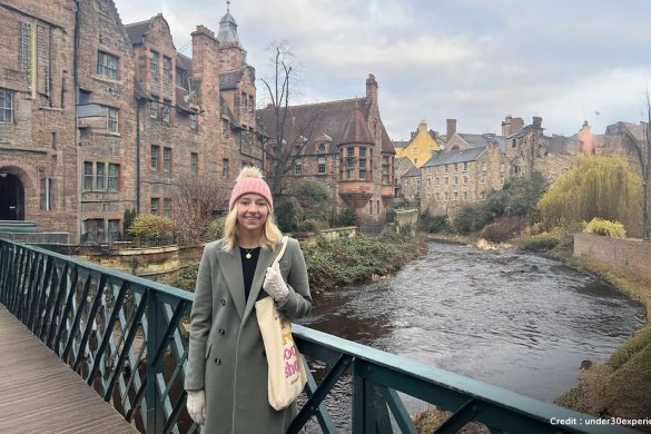 What to Pack for a Europe Trip