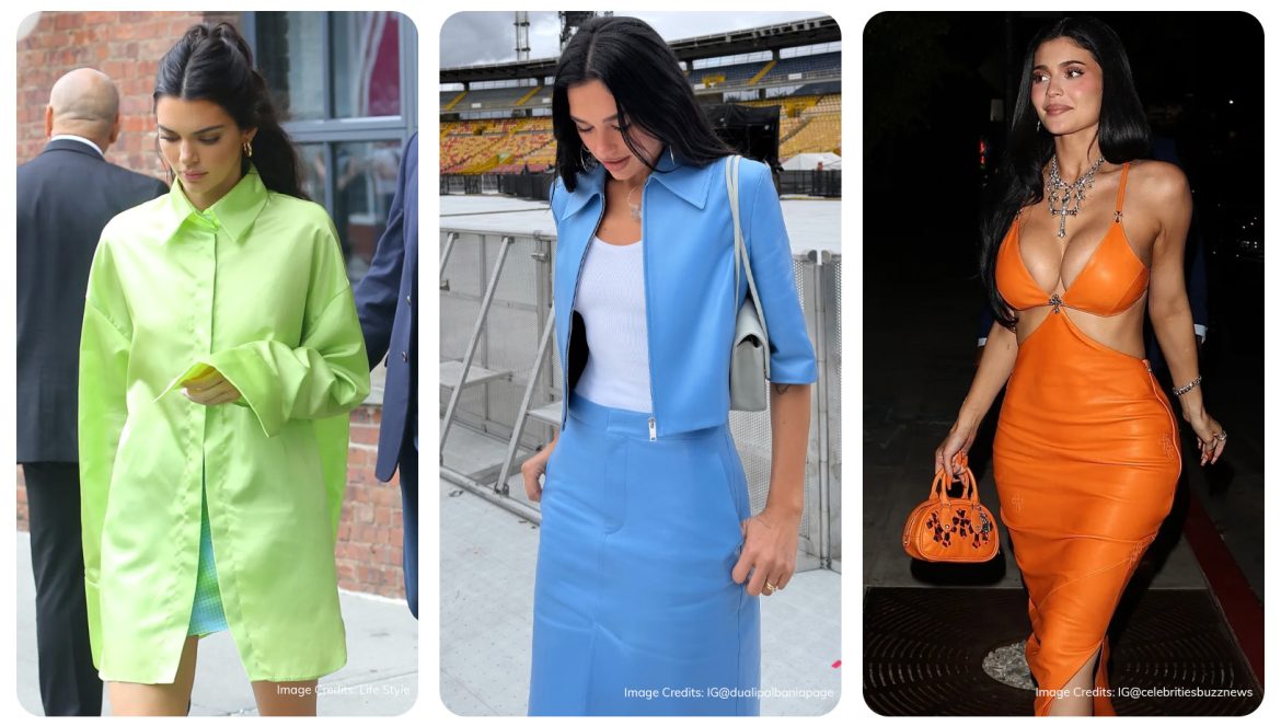 Pinterest color predictions for 2026