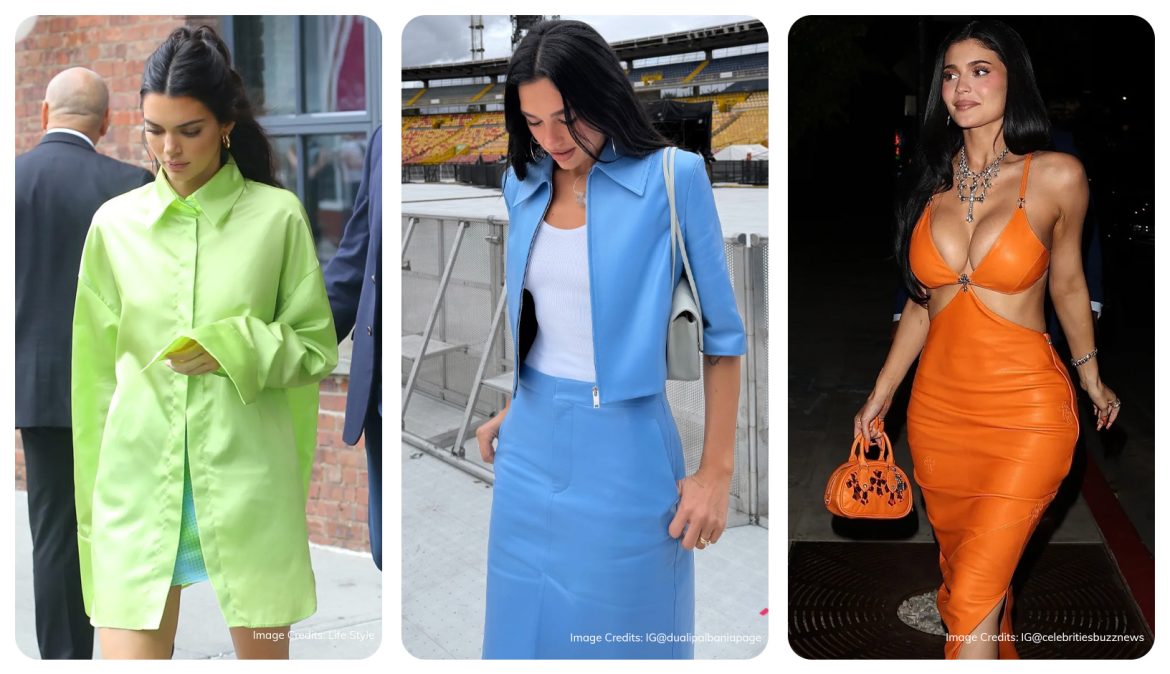 Pinterest color predictions for 2026