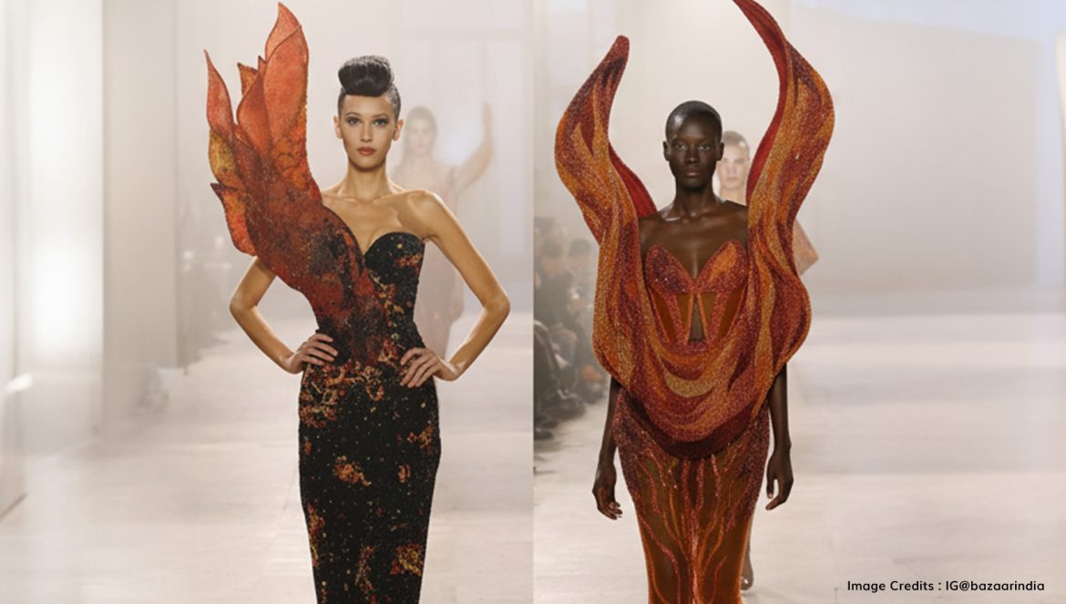 Paris Haute Couture Week 2026