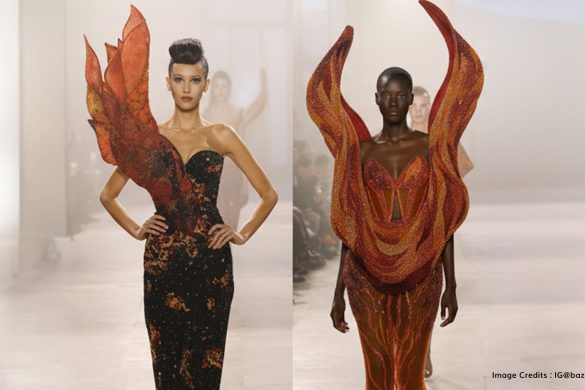 Paris Haute Couture Week 2026
