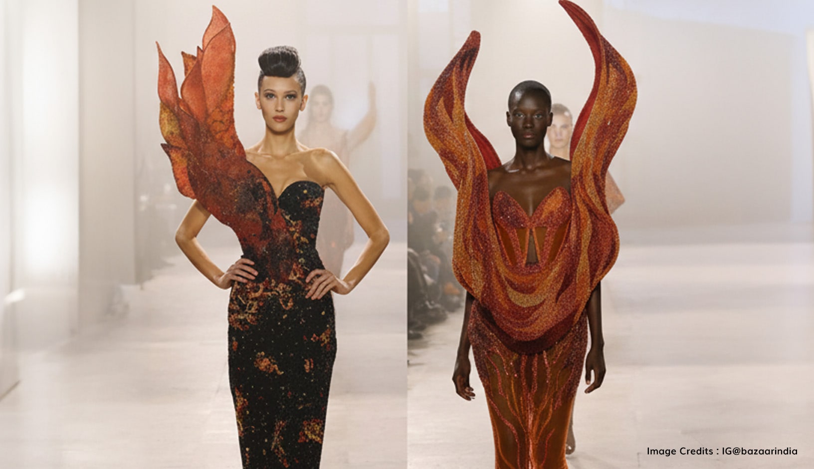 Paris Haute Couture Week 2026