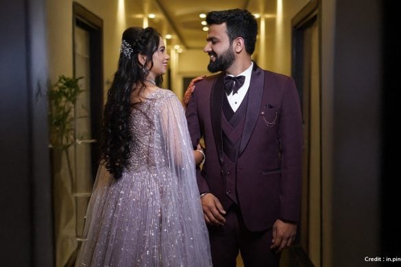 Best Engagement Outfit Ideas for a Stylish Celebration