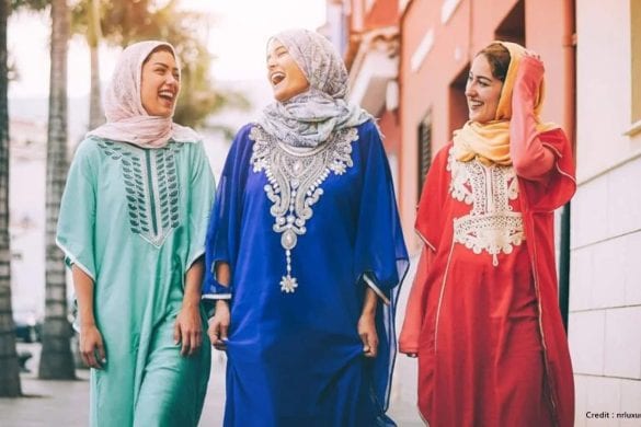 What to Wear in Dubai: A Complete Style Guide for Tourists & Locals