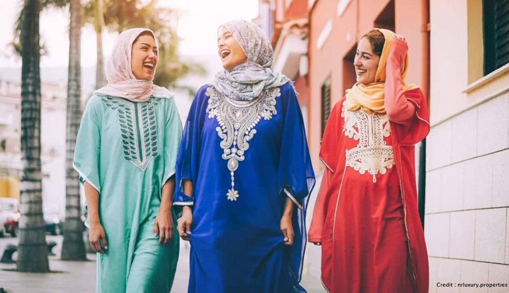 What to Wear in Dubai: A Complete Style Guide for Tourists & Locals