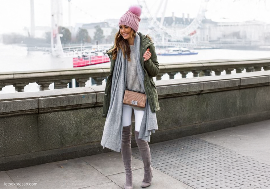 How to Layer Clothes for Winter: Stay Warm Without the Bulk 