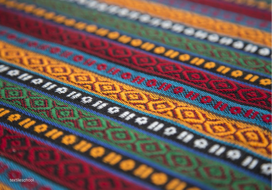 The Essential Guide to Types of Fabric Weaves: Unraveling the Threads of Fashion 