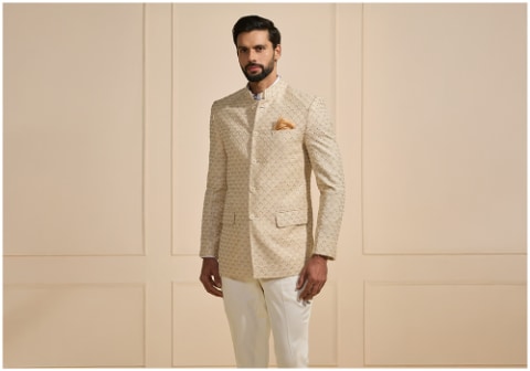 Jodhpuri Suit for Men