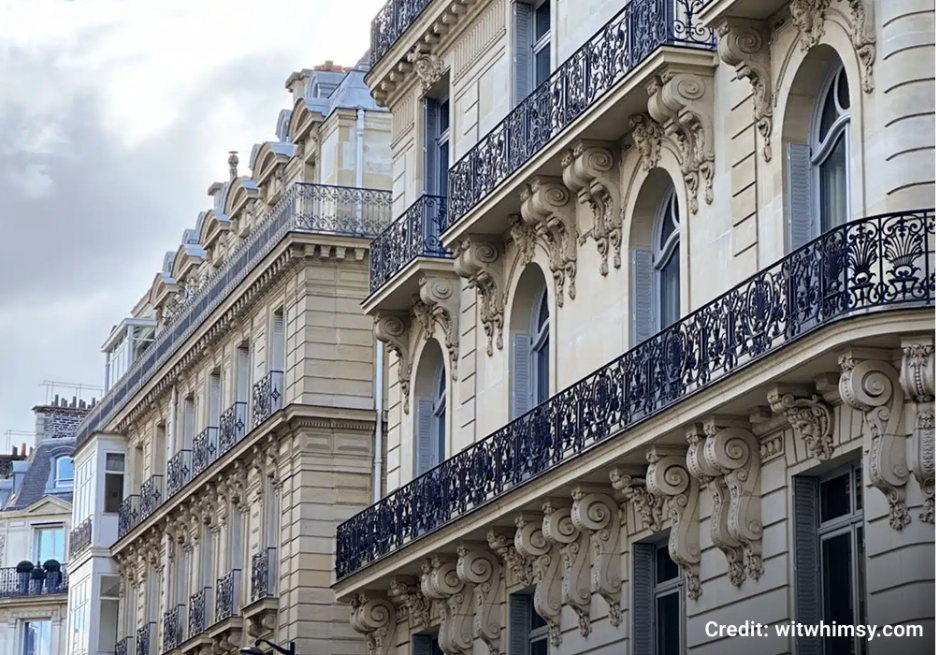 What to Pack for a Europe Trip 