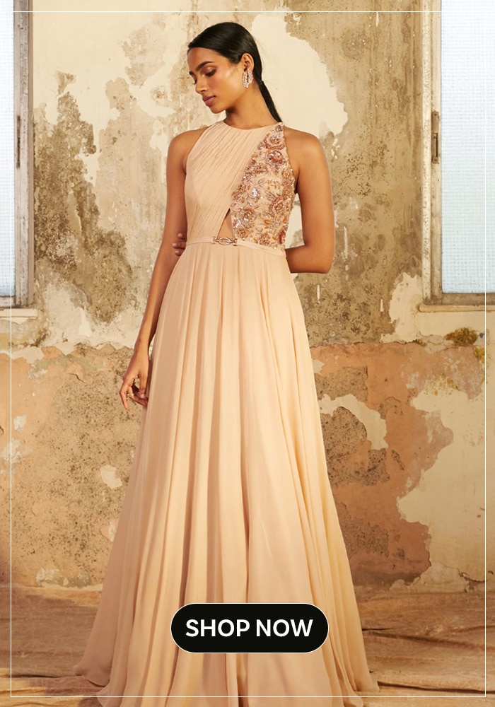 What to Wear to an Indian-Themed Wedding in the USA 