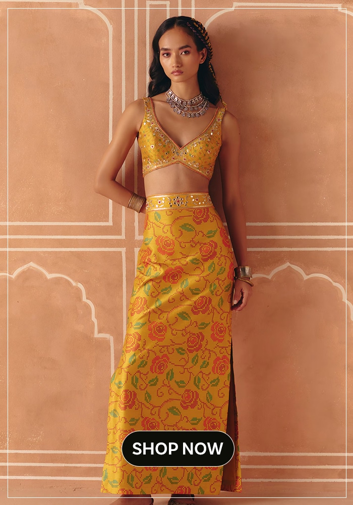 What to Wear to an Indian-Themed Wedding in the USA 