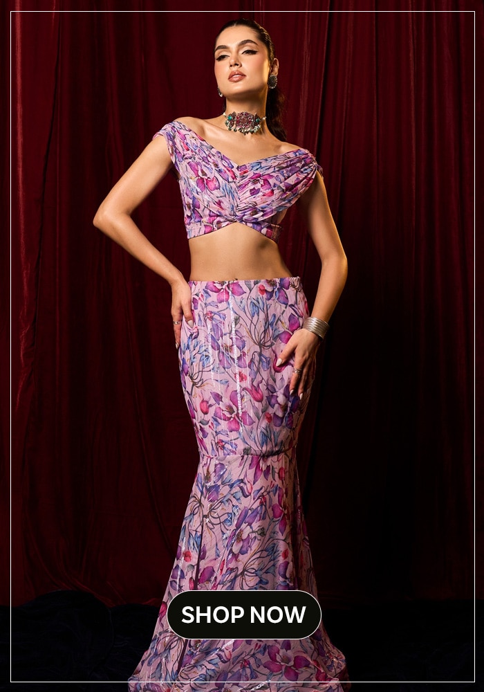 What to Wear to an Indian-Themed Wedding in the USA 