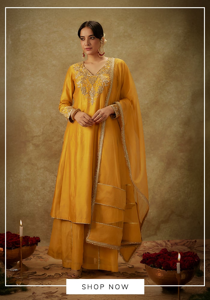 Yellow: Ritual, Renewal, and Joy