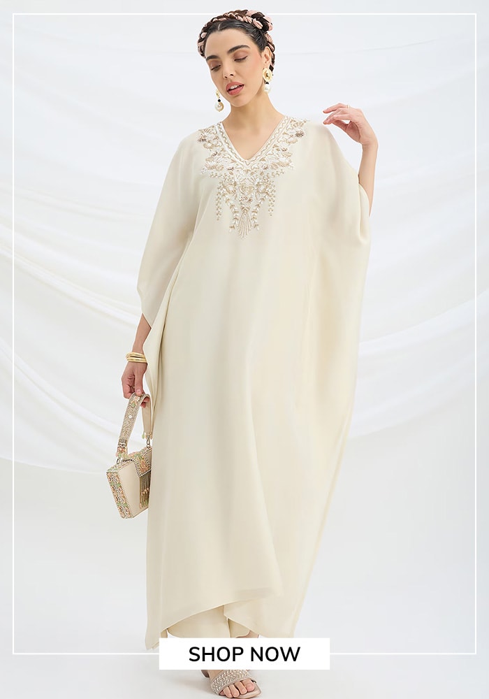 Kaftan Set