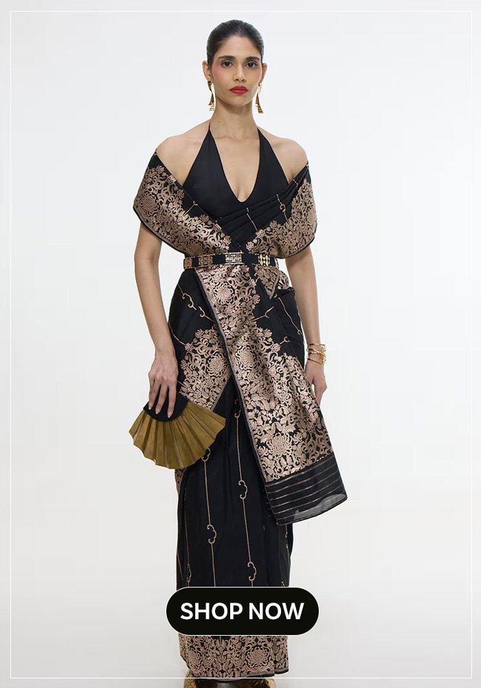 What to Wear to an Indian-Themed Wedding in the USA 