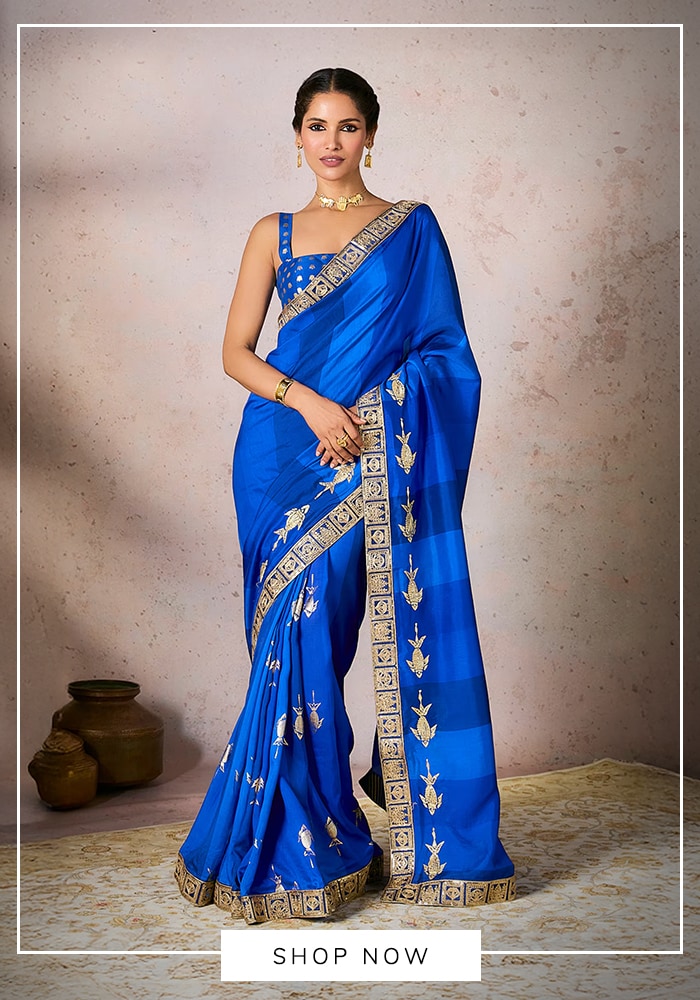 Blue: Divinity, Depth, and Modern Royalty