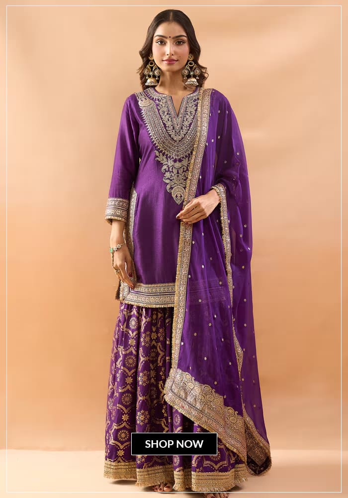 gopi vaid sharara