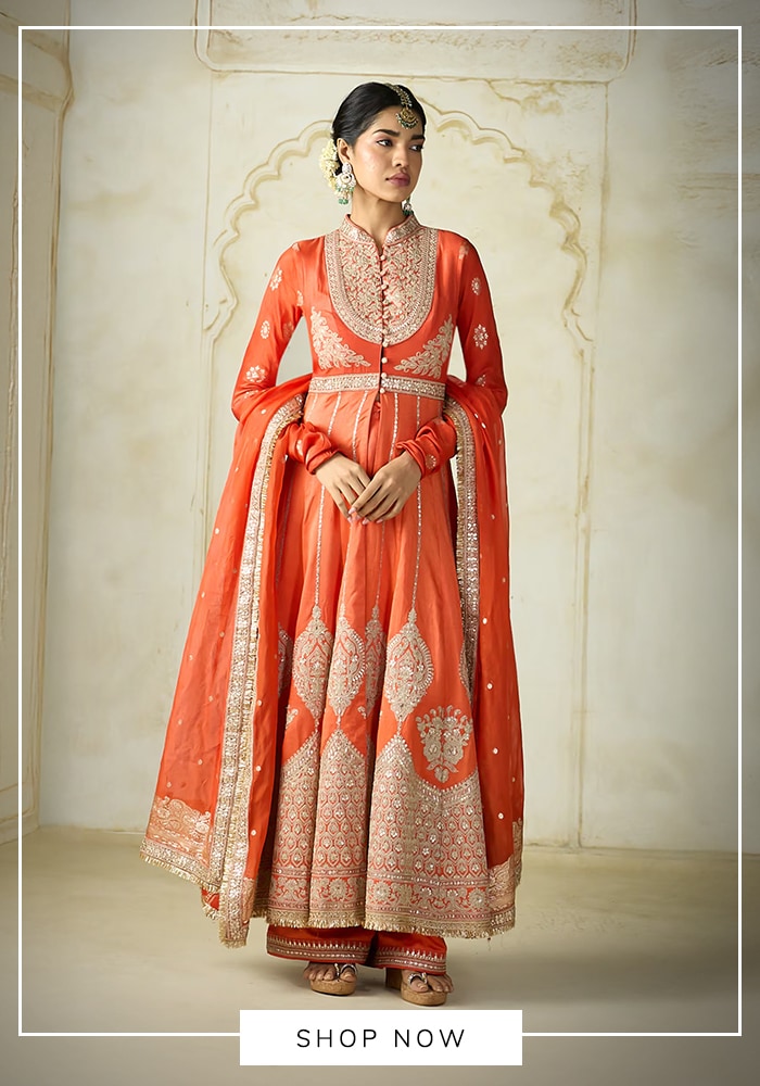 Orange and Saffron: Spiritual Energy and Celebration