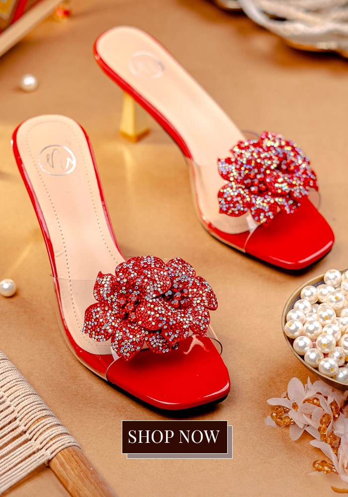 Custom Floral Footwear for Personal Expression 