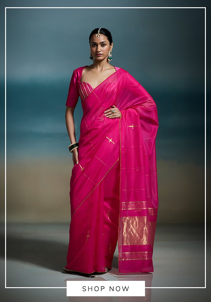 Pink: Romance, Celebration, and Ease