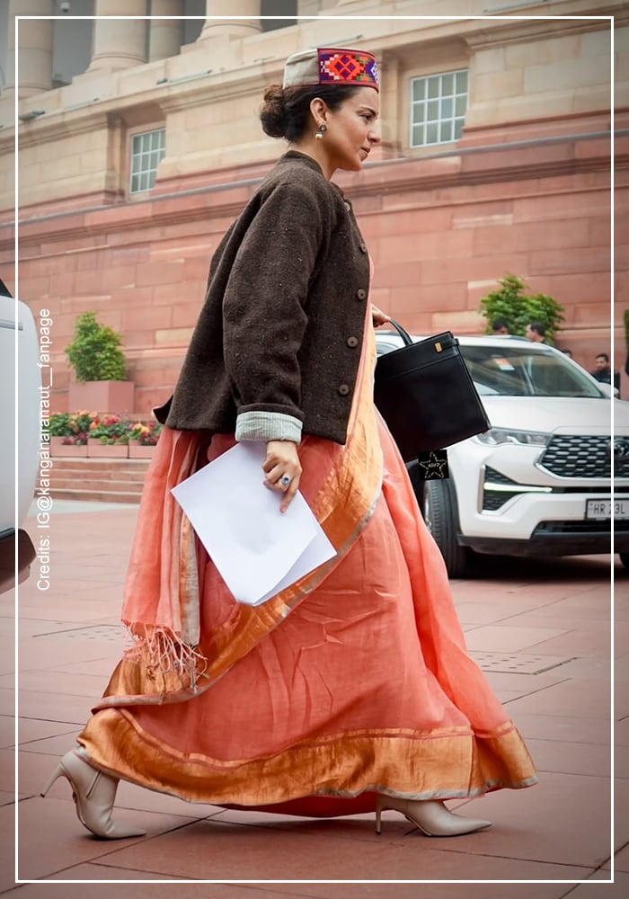 8. Celebrating Himalayan Heritage