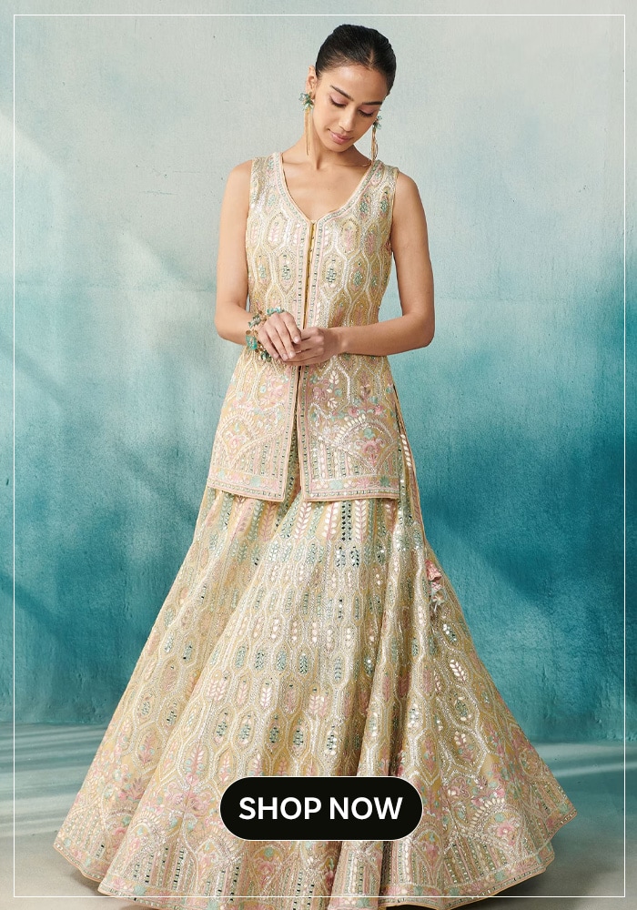 What to Wear to an Indian-Themed Wedding in the USA 