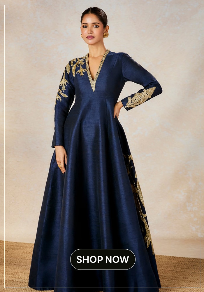 What to Wear to an Indian-Themed Wedding in the USA 