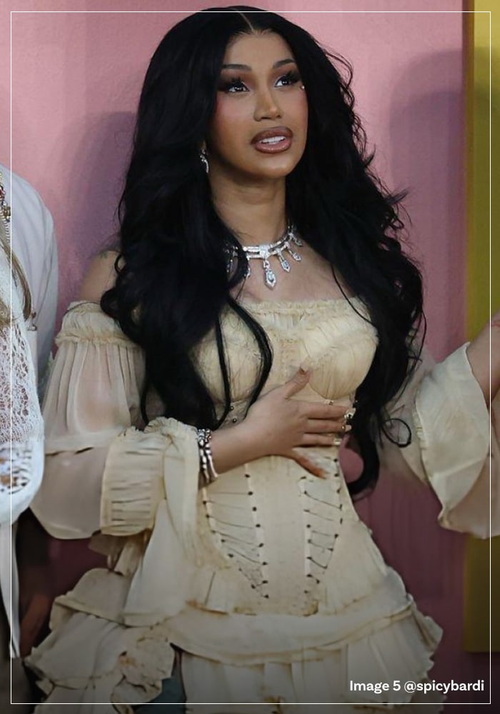 Cardi B