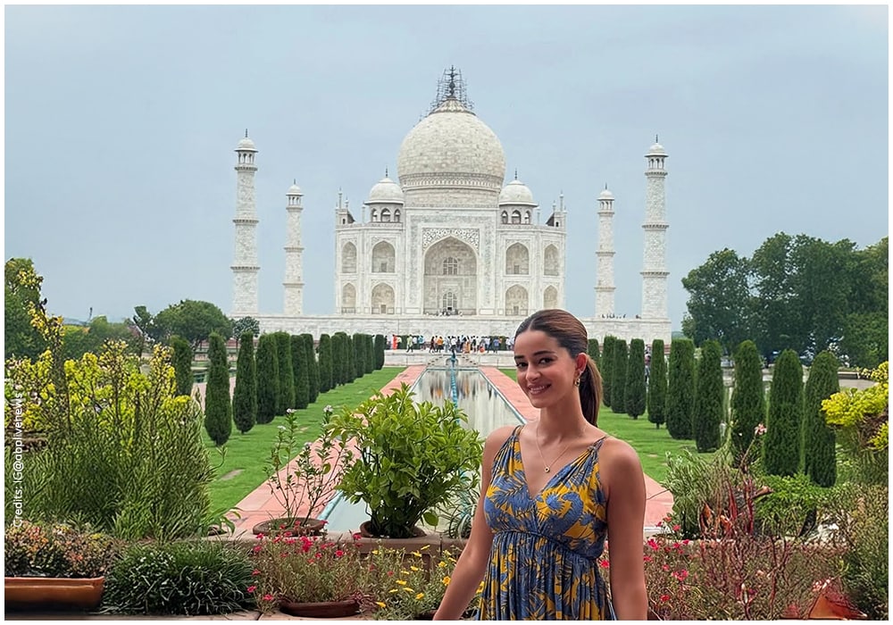 Dressing for Agra's Climate