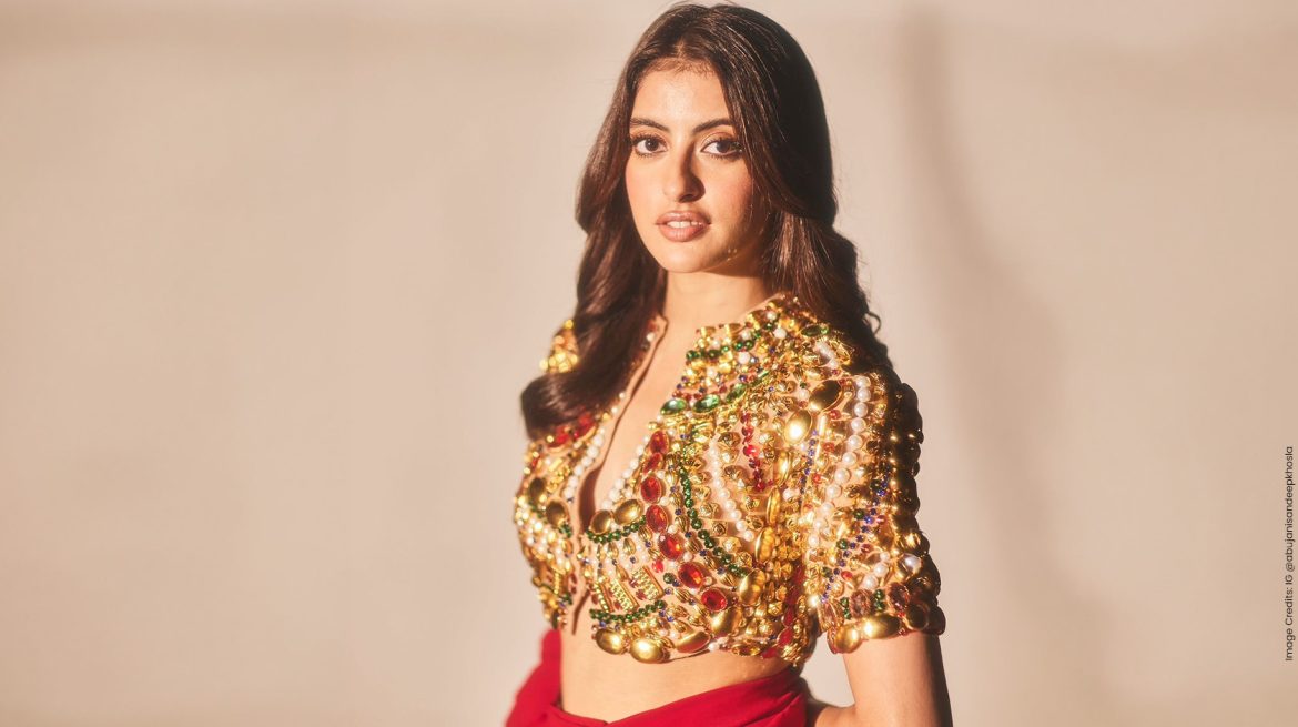 Modern Saree Blouse Designs