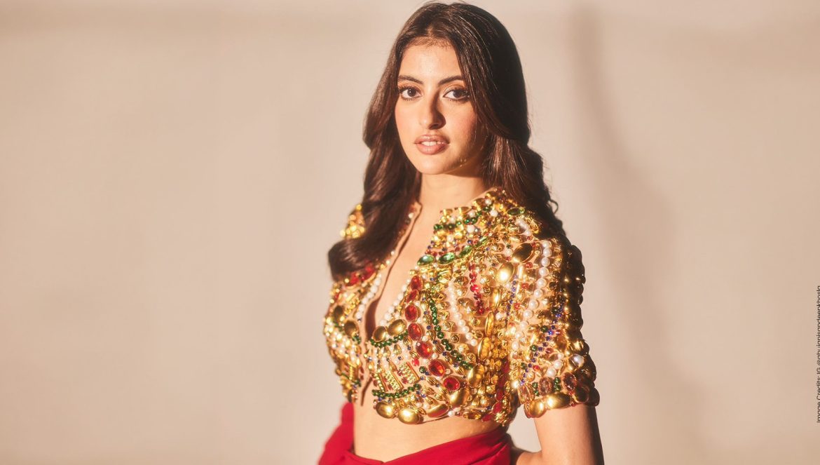 Modern Saree Blouse Designs