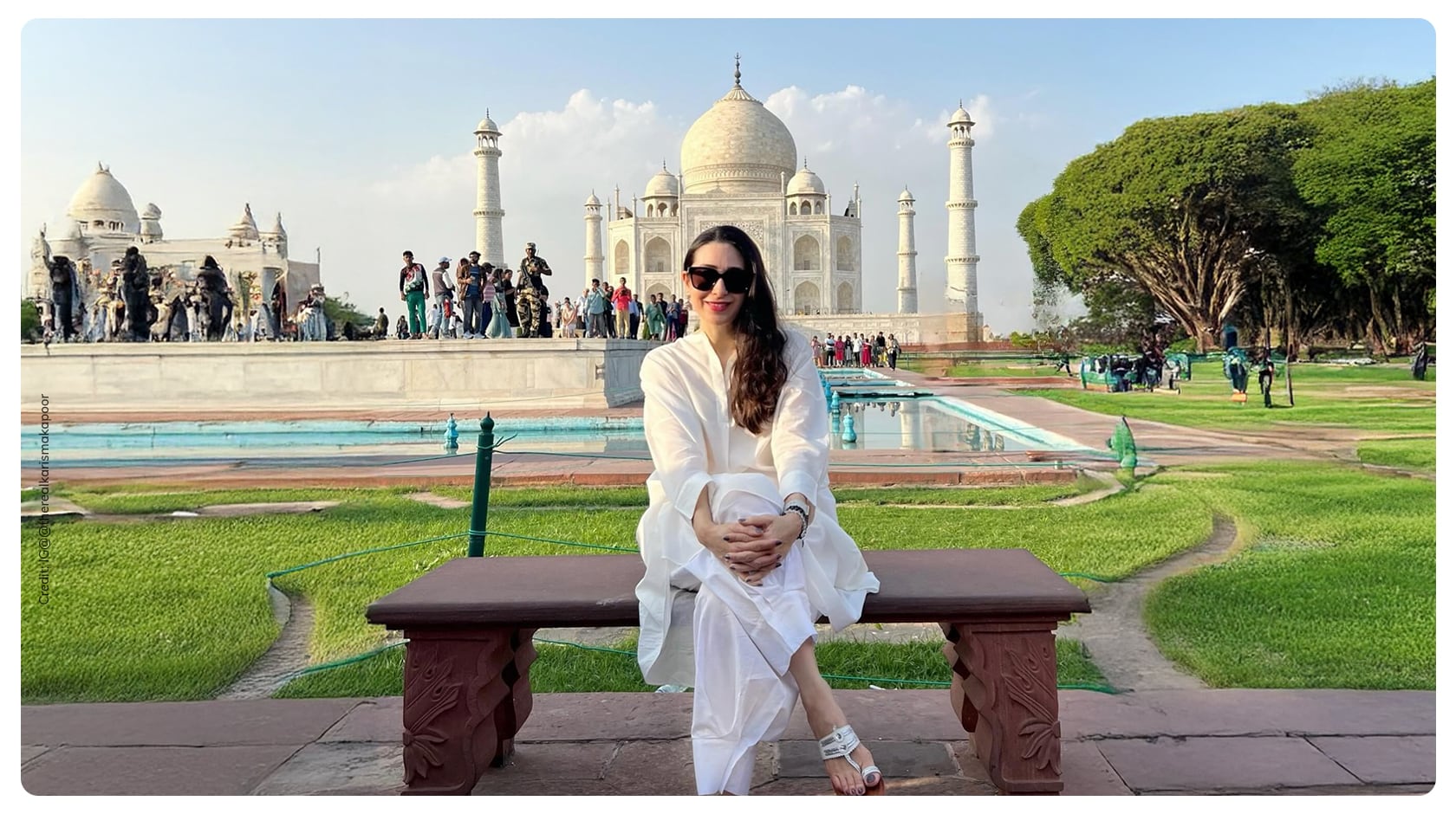 What to Wear When Traveling to Agra
