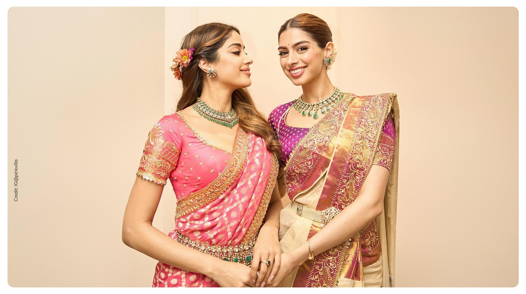 Traditional Half Saree: Embracing the Elegance of South Indian Legacy