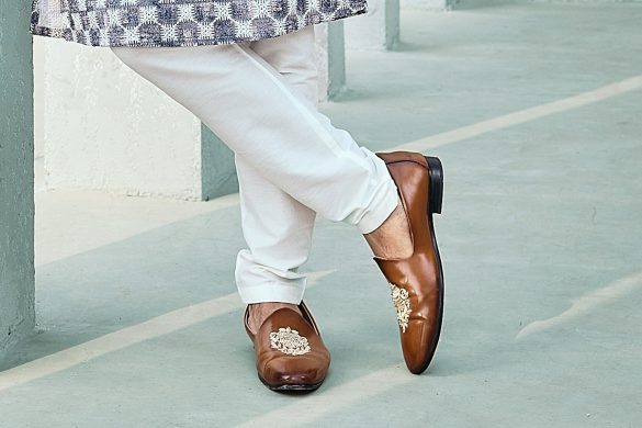 Trending Men's Wedding Shoes You Need to See Now
