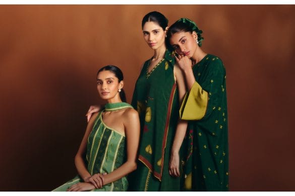 15 Latest Kurti Neck Styles to Admire