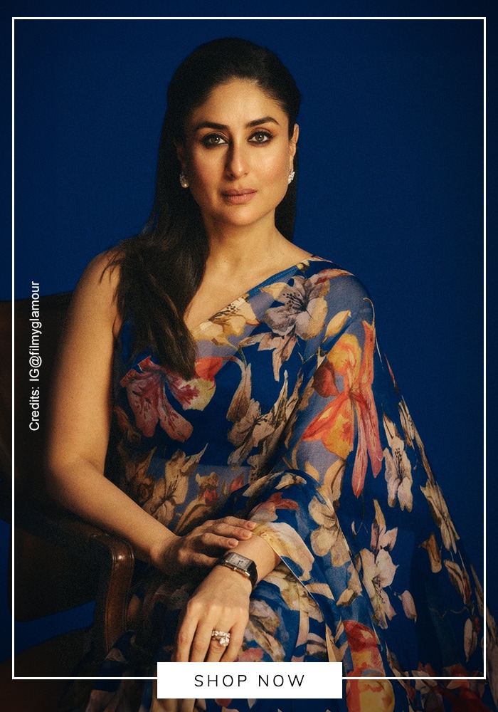 Kareena Kapoor in Atelier Shikaarbagh