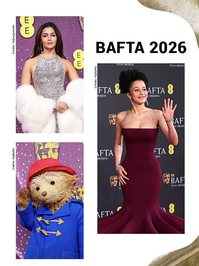 BAFTA 2026: The Best Dressed Who Owned the Night