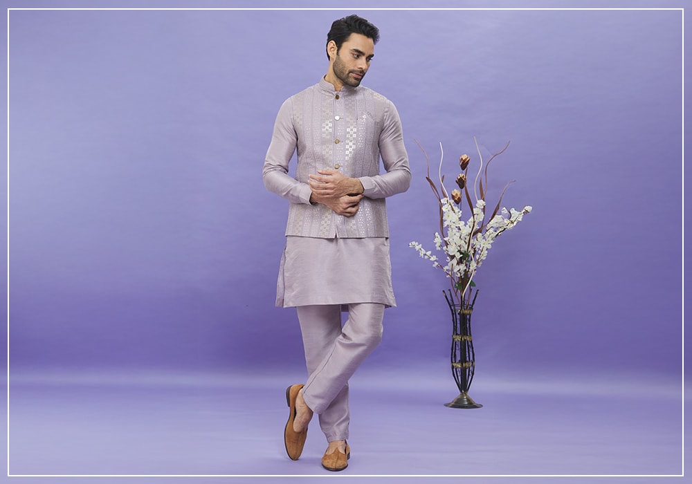 Signature Aesthetics Threads of Tradition