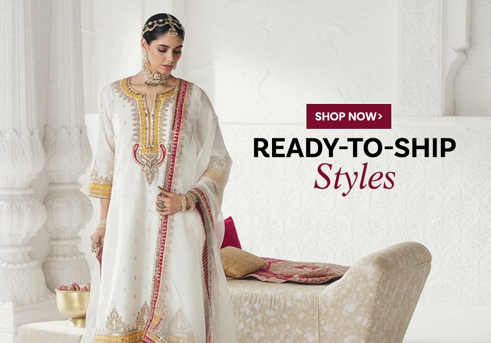 Ready to ship Eid styles for Kuwait