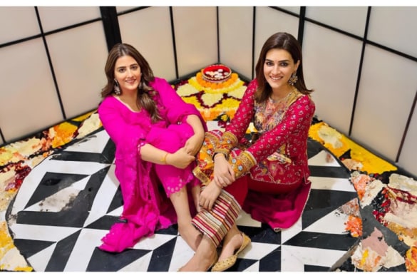 How to Choose the Right Fabric for Your Salwar Kameez