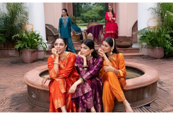 How to Choose the Perfect Punjabi Suit for Every Occasion