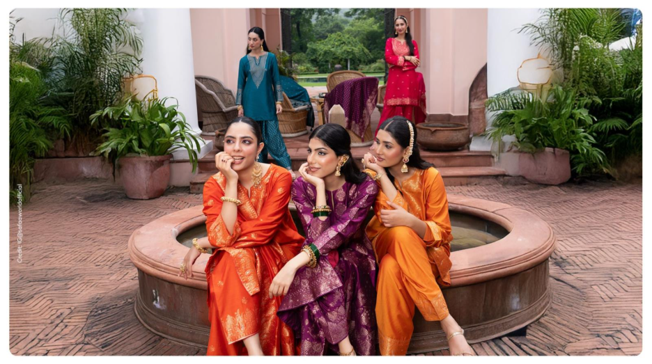 How to Choose the Perfect Punjabi Suit for Every Occasion