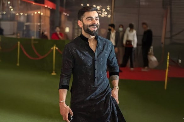 How to Style a Kurta for a Wedding Party