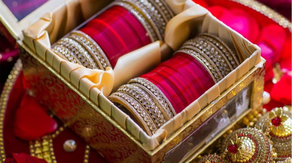 Chooda to Kalire: Bangle Ceremony Traditions and Meanings